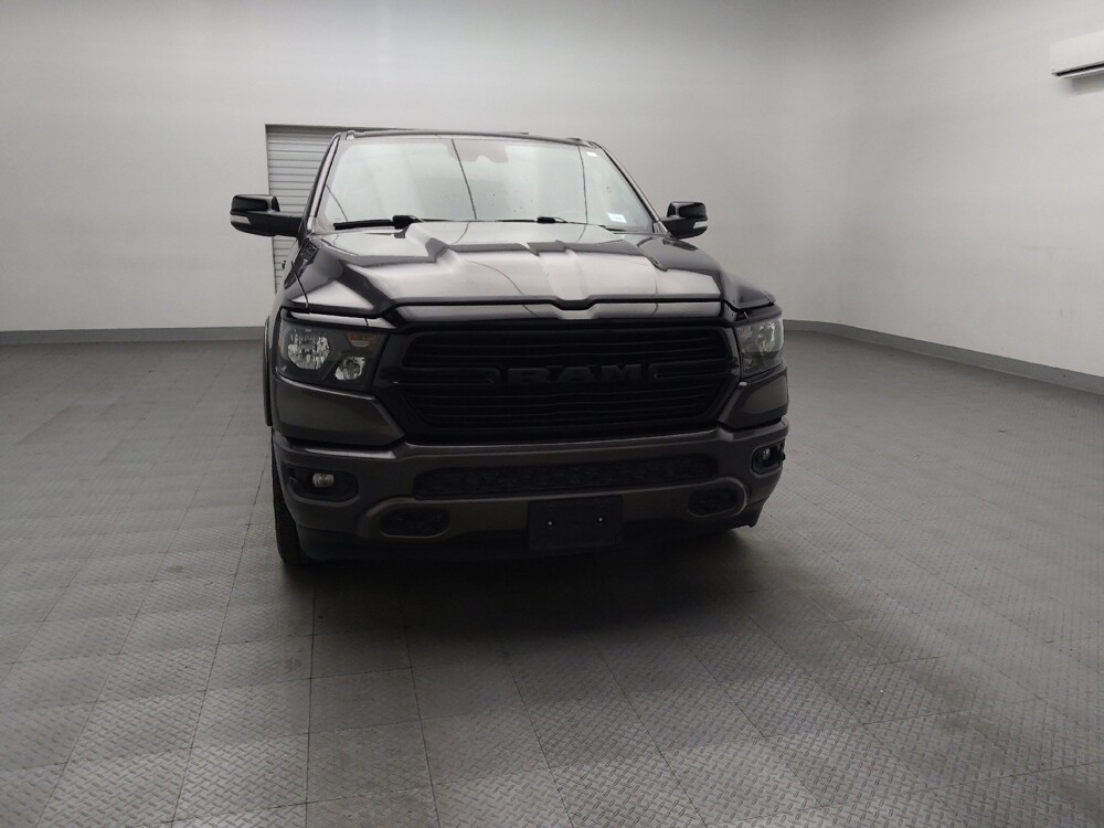 2021 RAM 1500 in Arlington, TX 76011 - 18123643 14