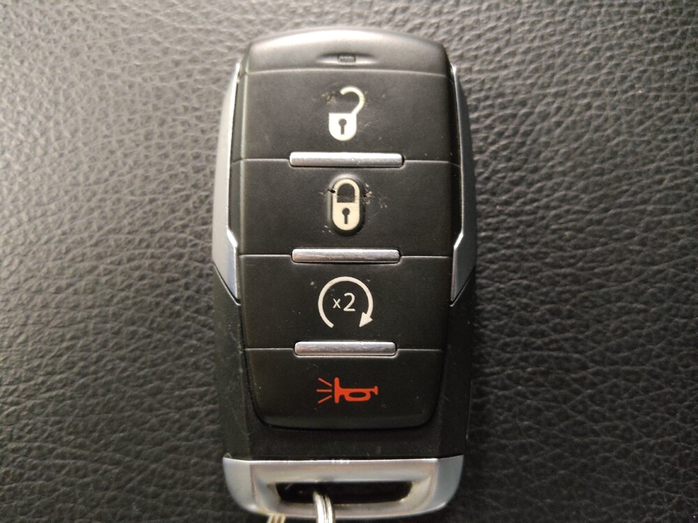 2021 RAM 1500 in Arlington, TX 76011 - 18123643 32