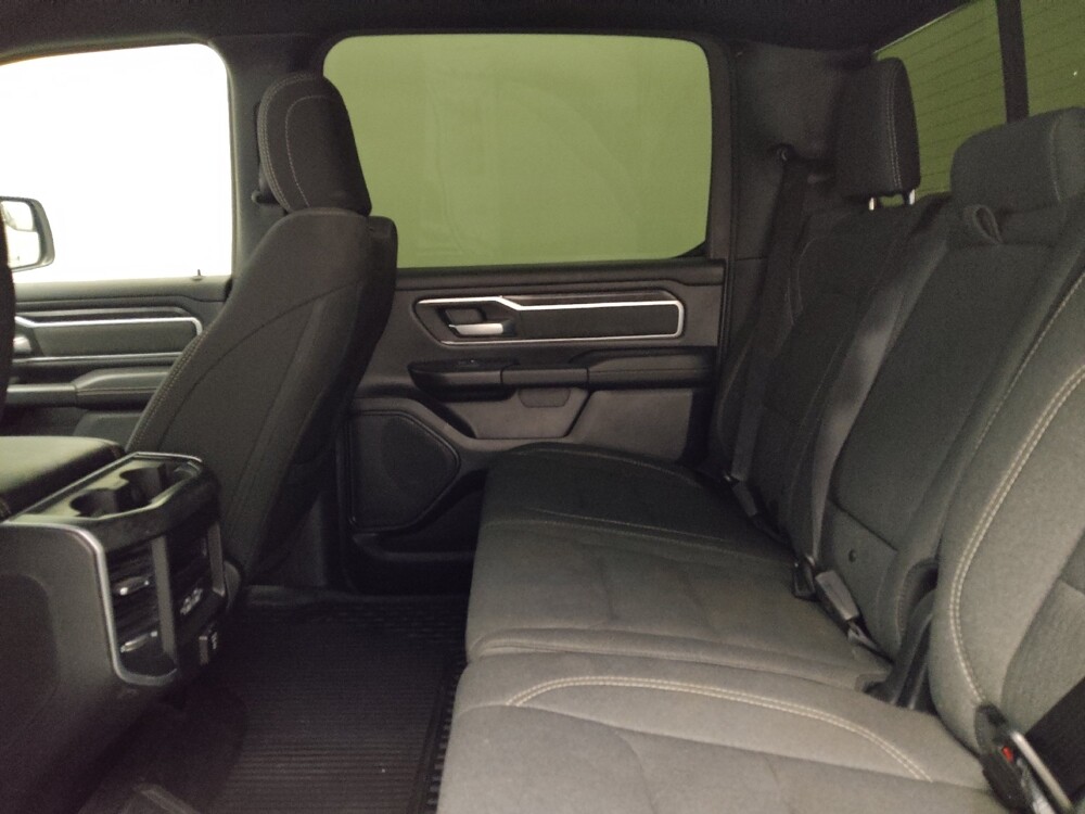 2021 RAM 1500 in Arlington, TX 76011 - 18123643 18