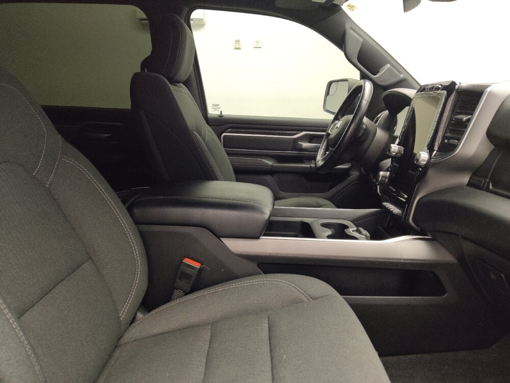 2021 RAM 1500 in Arlington, TX 76011 - 18123643 21