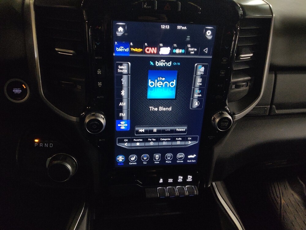 2021 RAM 1500 in Arlington, TX 76011 - 18123643 25