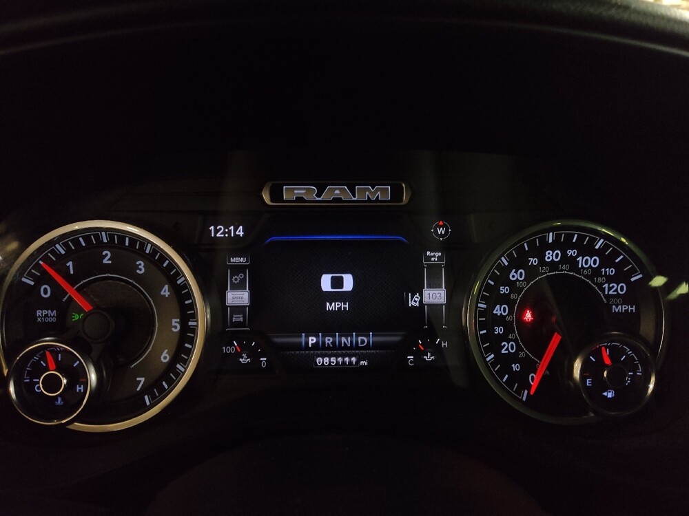 2021 RAM 1500 in Arlington, TX 76011 - 18123643 23