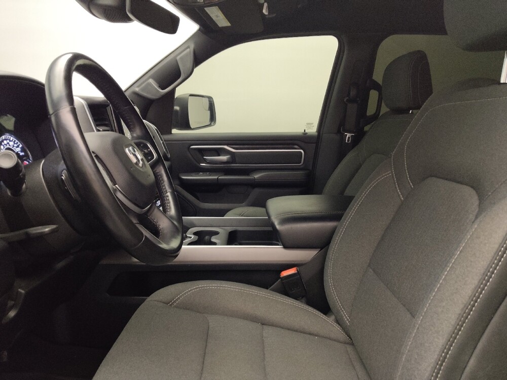 2021 RAM 1500 in Arlington, TX 76011 - 18123643 17