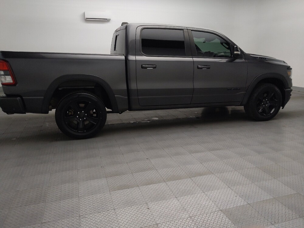 2021 RAM 1500 in Arlington, TX 76011 - 18123643 10