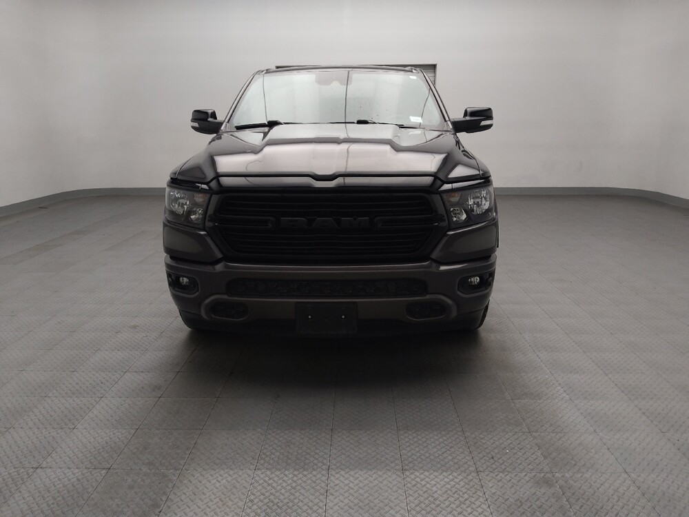2021 RAM 1500 in Arlington, TX 76011 - 18123643 15