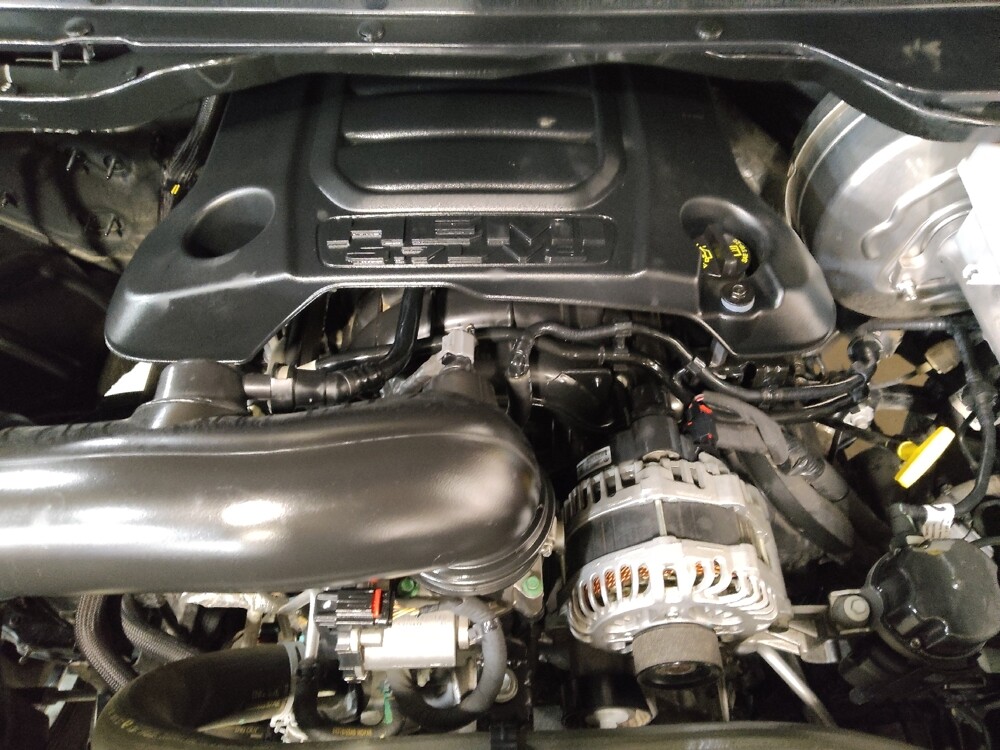 2021 RAM 1500 in Arlington, TX 76011 - 18123643 30