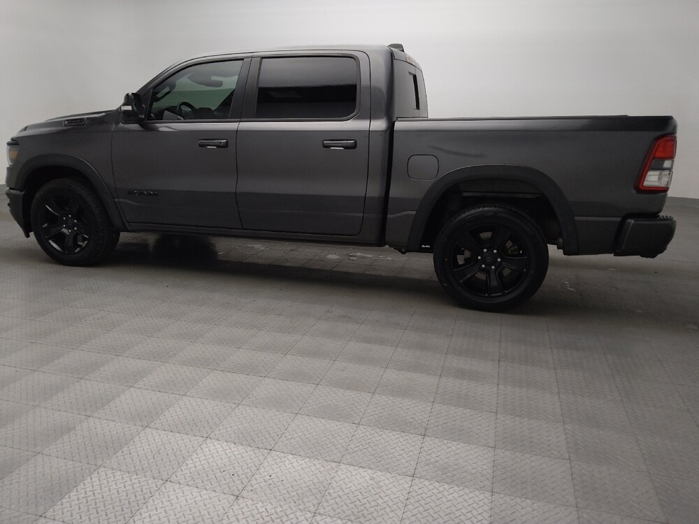 2021 RAM 1500 in Arlington, TX 76011 - 18123643 3
