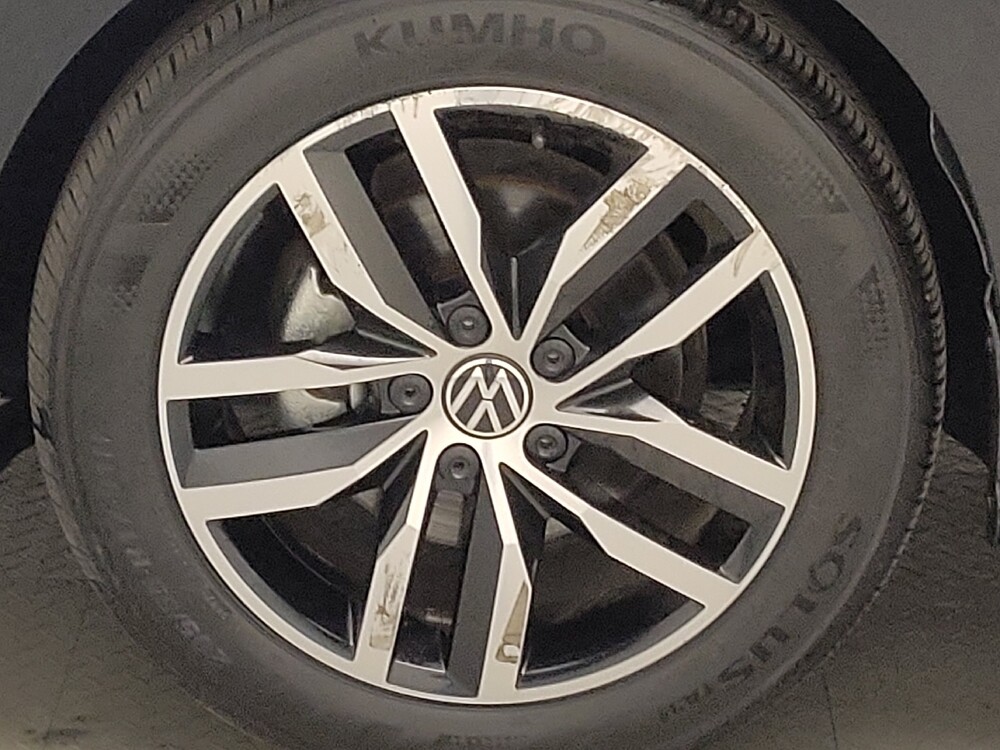 2025 Volkswagen Jetta in Plano, TX 75074 - 18123644 31