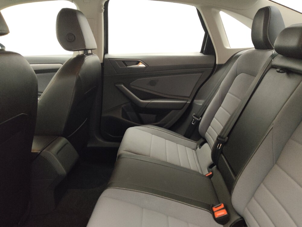 2025 Volkswagen Jetta in Plano, TX 75074 - 18123644 18