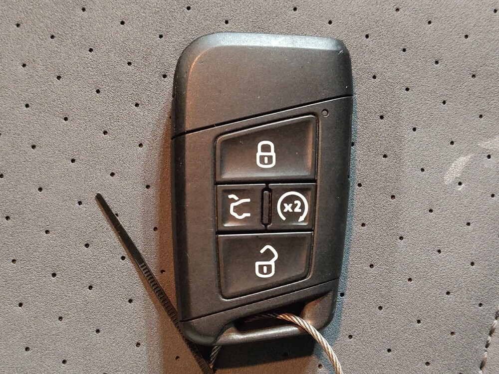 2025 Volkswagen Jetta in Plano, TX 75074 - 18123644 32