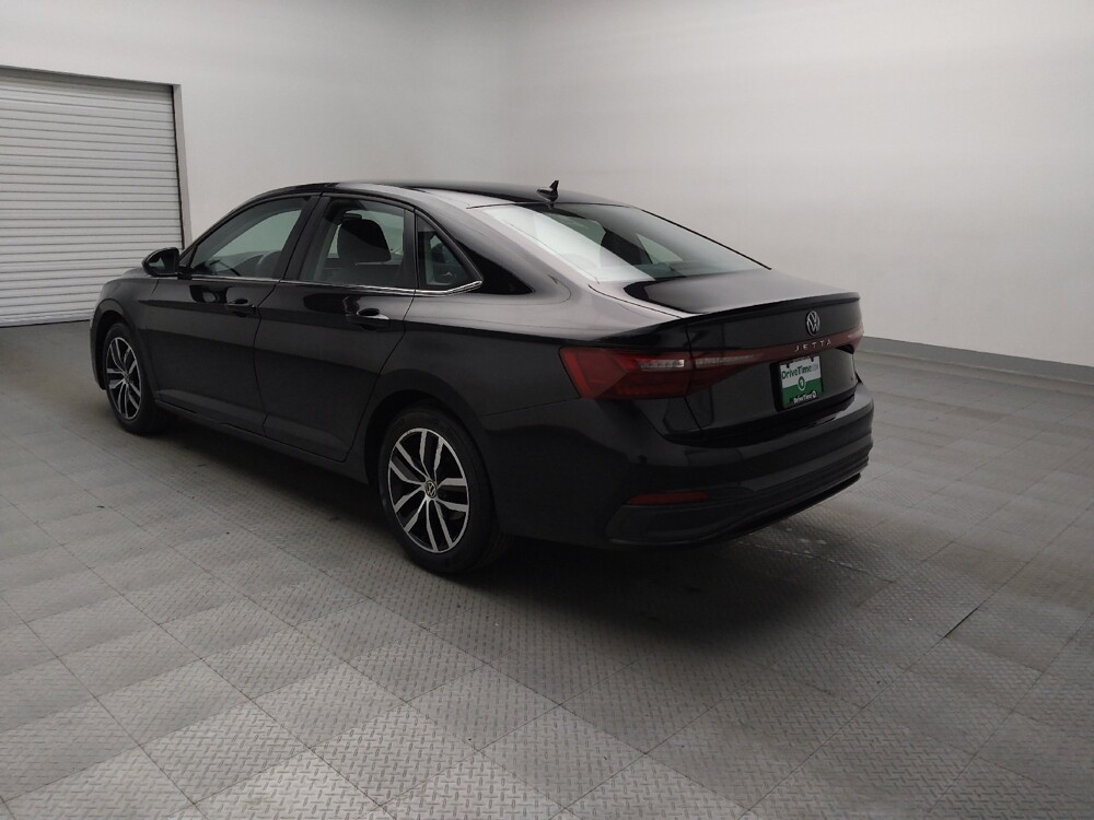 2025 Volkswagen Jetta in Plano, TX 75074 - 18123644 5