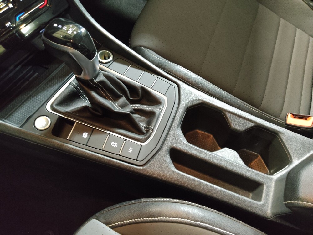 2025 Volkswagen Jetta in Plano, TX 75074 - 18123644 26