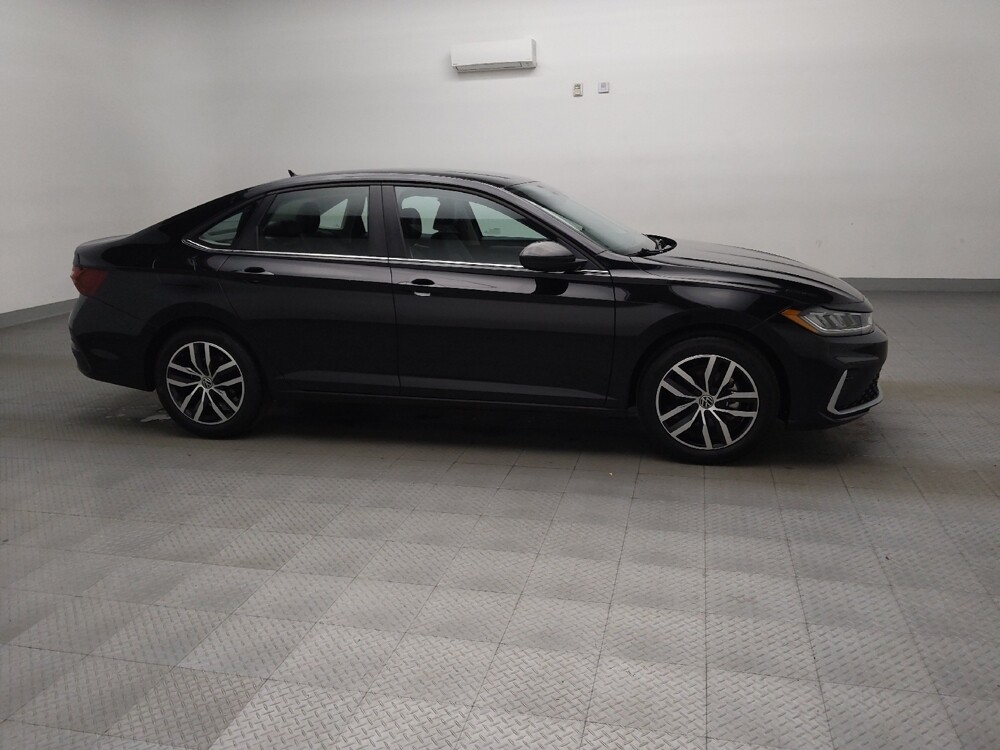2025 Volkswagen Jetta in Plano, TX 75074 - 18123644 11