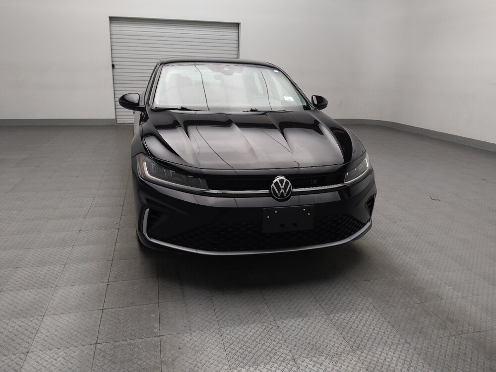2025 Volkswagen Jetta in Plano, TX 75074 - 18123644 14