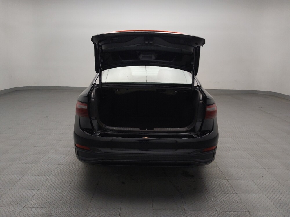 2025 Volkswagen Jetta in Plano, TX 75074 - 18123644 29