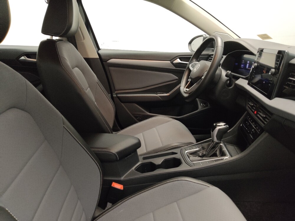 2025 Volkswagen Jetta in Plano, TX 75074 - 18123644 21