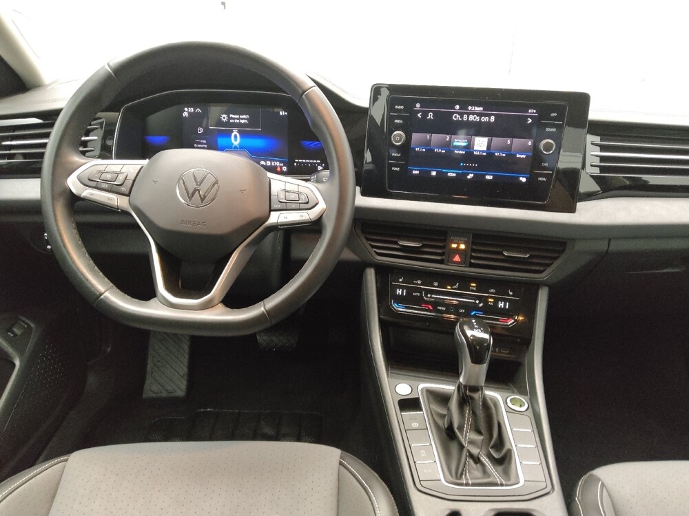 2025 Volkswagen Jetta in Plano, TX 75074 - 18123644 22