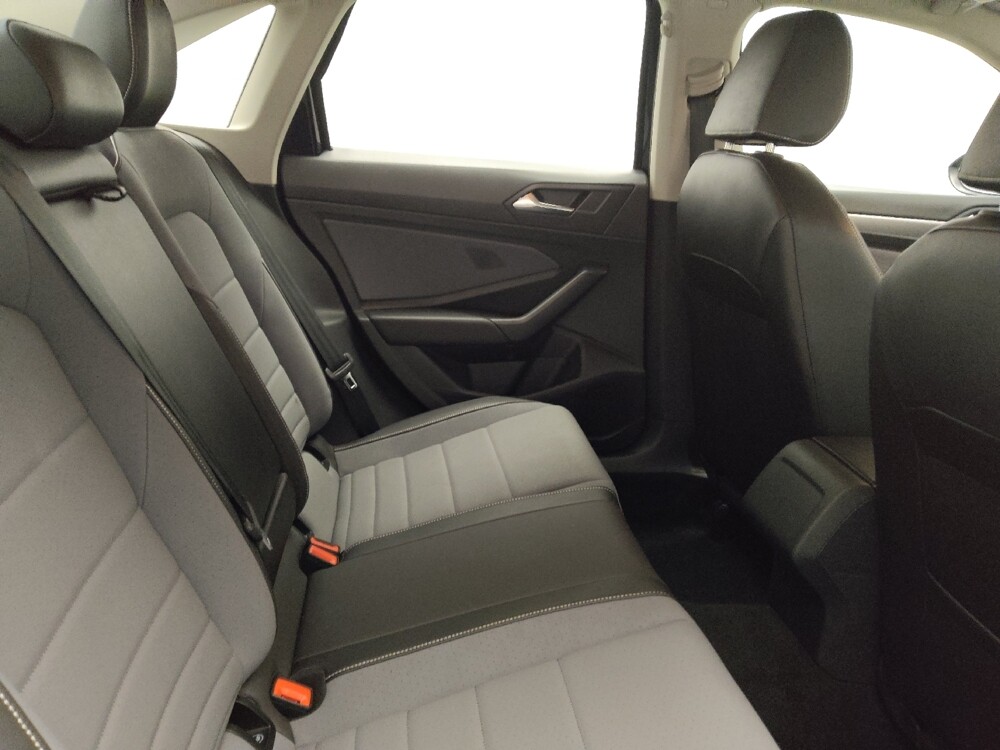 2025 Volkswagen Jetta in Plano, TX 75074 - 18123644 19