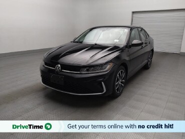 2025 Volkswagen Jetta in Plano, TX 75074