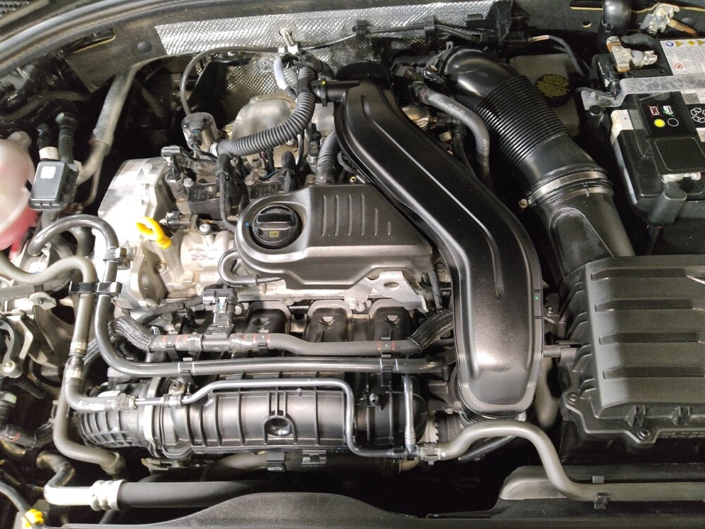 2025 Volkswagen Jetta in Plano, TX 75074 - 18123644 30