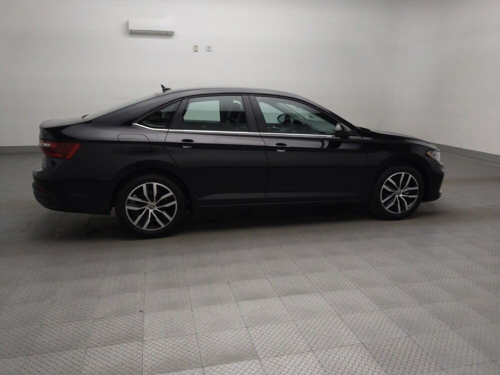 2025 Volkswagen Jetta in Plano, TX 75074 - 18123644 10