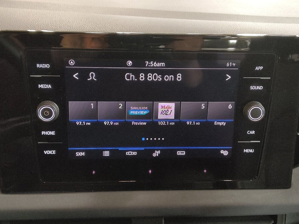 2025 Volkswagen Jetta in Plano, TX 75074 - 18123644 25