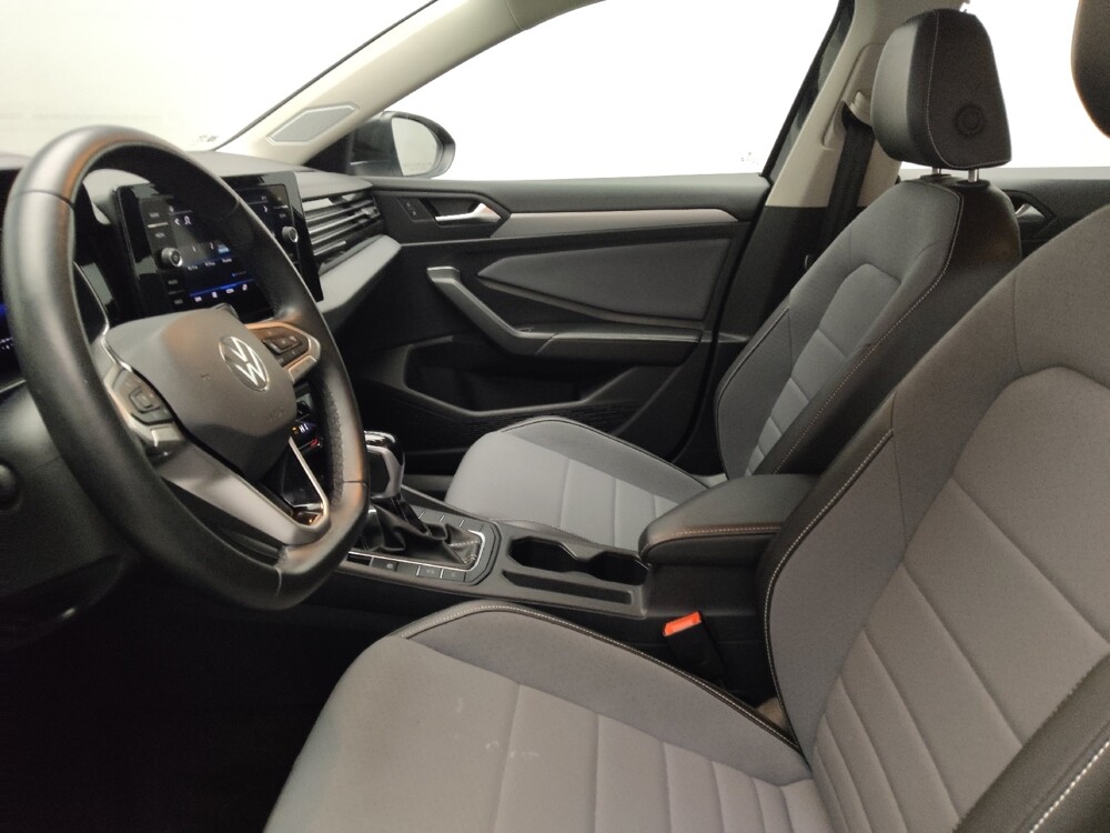 2025 Volkswagen Jetta in Plano, TX 75074 - 18123644 17