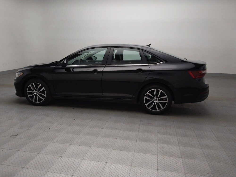 2025 Volkswagen Jetta in Plano, TX 75074 - 18123644 3