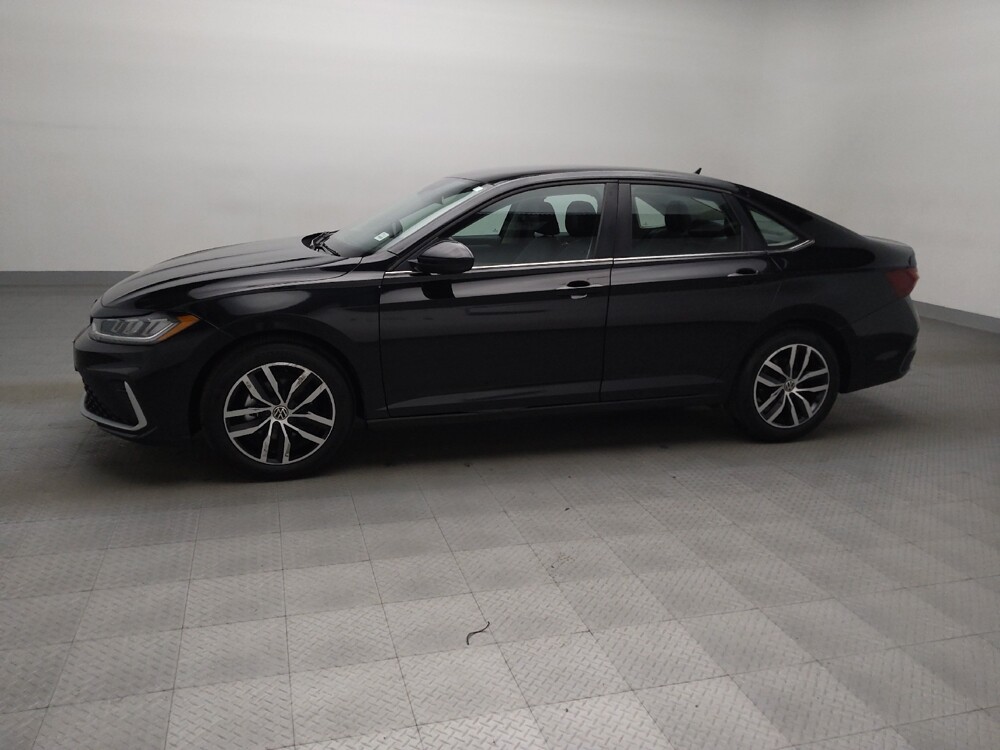 2025 Volkswagen Jetta in Plano, TX 75074 - 18123644 2