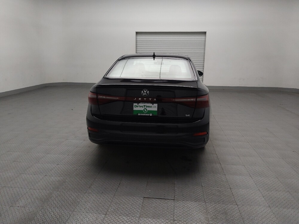 2025 Volkswagen Jetta in Plano, TX 75074 - 18123644 7