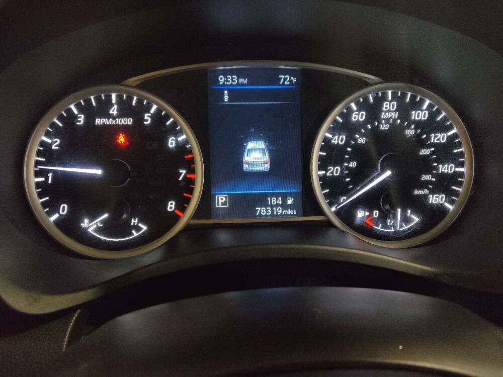 2019 Nissan Sentra in Arlington, TX 76011 - 18123645 23