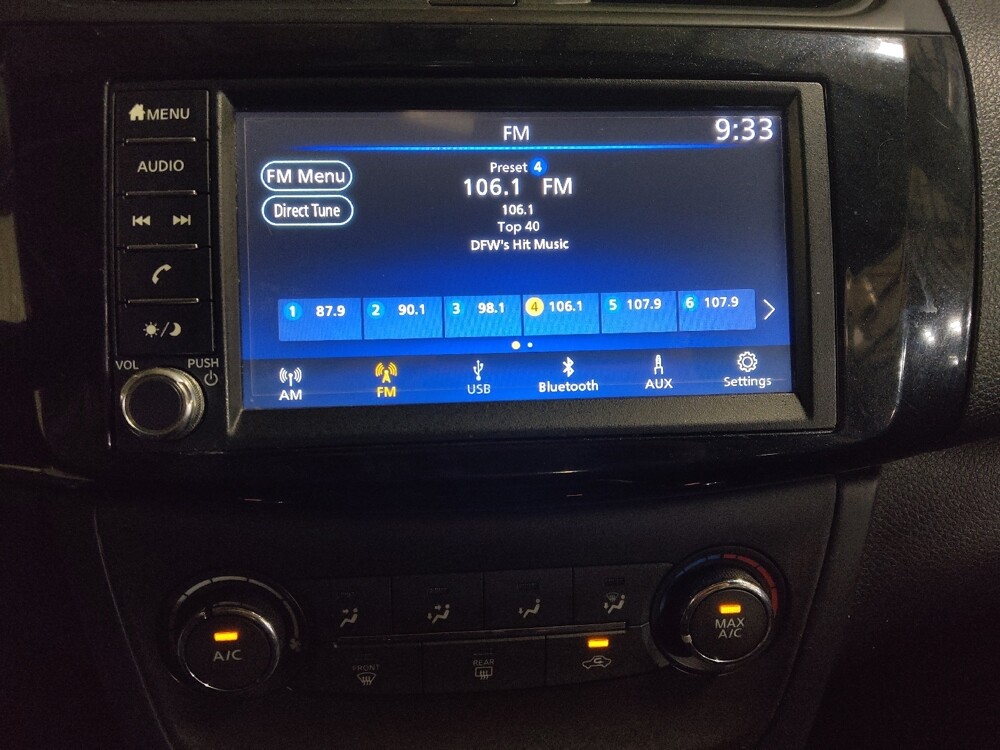 2019 Nissan Sentra in Arlington, TX 76011 - 18123645 25