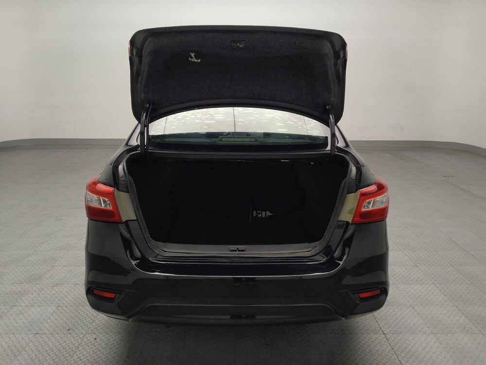 2019 Nissan Sentra in Arlington, TX 76011 - 18123645 29