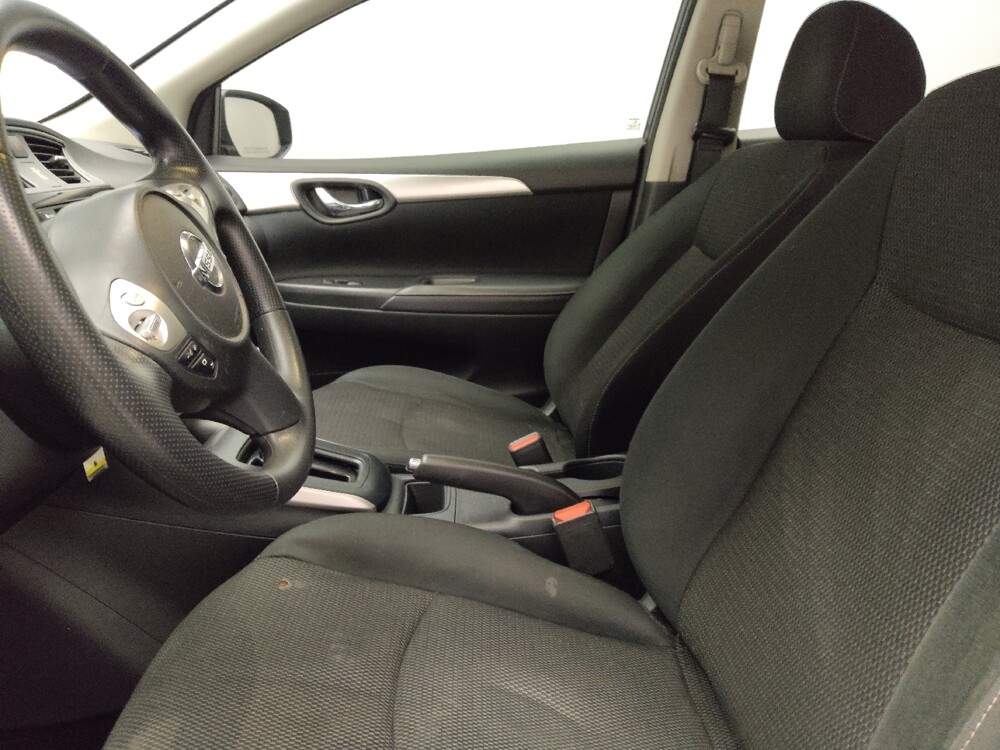 2019 Nissan Sentra in Arlington, TX 76011 - 18123645 17