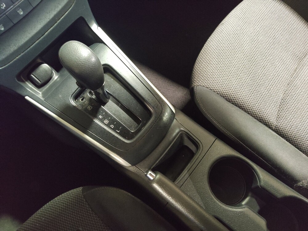 2019 Nissan Sentra in Arlington, TX 76011 - 18123645 26