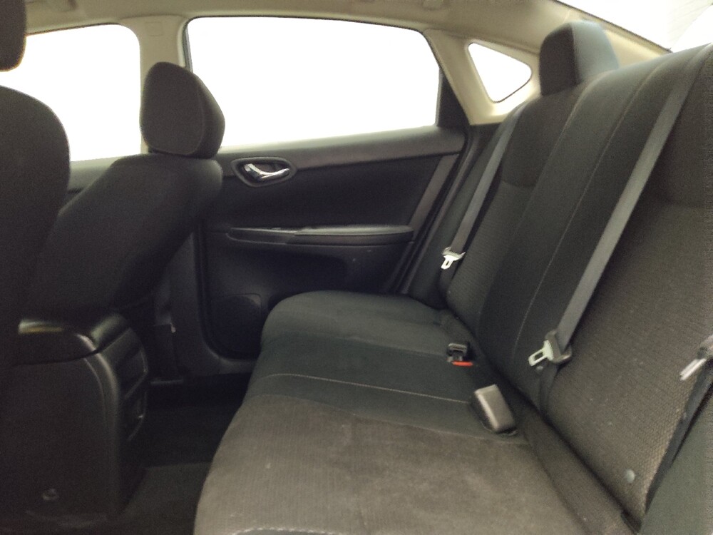 2019 Nissan Sentra in Arlington, TX 76011 - 18123645 18