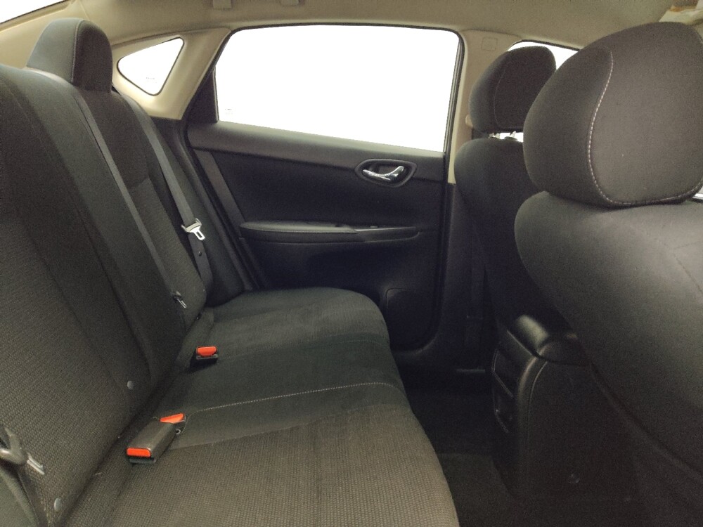 2019 Nissan Sentra in Arlington, TX 76011 - 18123645 21