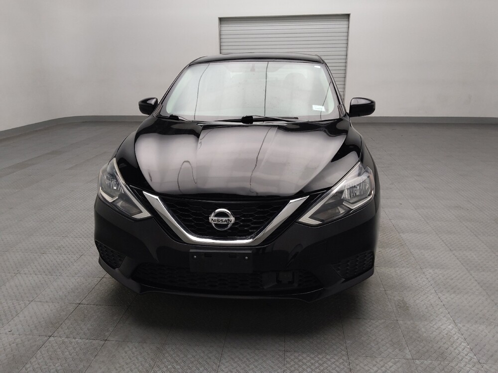 2019 Nissan Sentra in Arlington, TX 76011 - 18123645 15