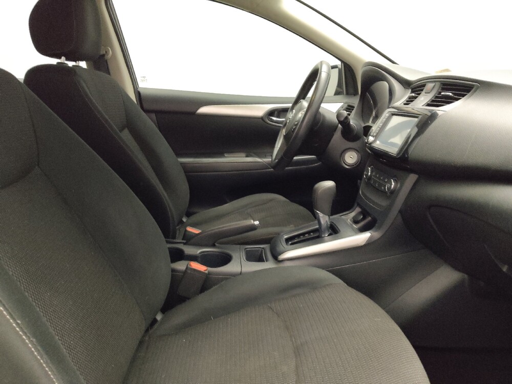 2019 Nissan Sentra in Arlington, TX 76011 - 18123645 19