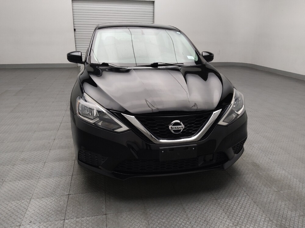 2019 Nissan Sentra in Arlington, TX 76011 - 18123645 14