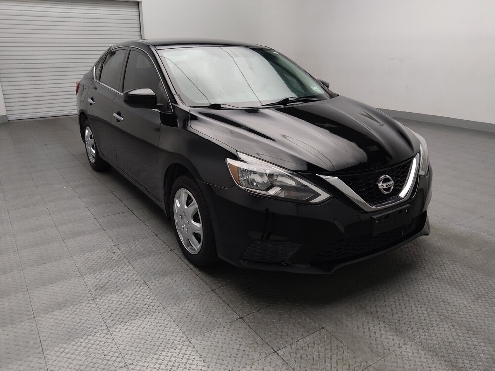 2019 Nissan Sentra in Arlington, TX 76011 - 18123645 13
