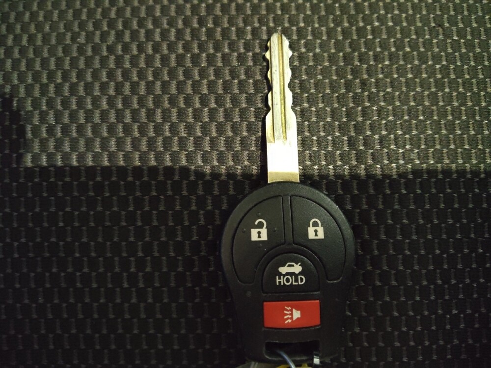 2019 Nissan Sentra in Arlington, TX 76011 - 18123645 32