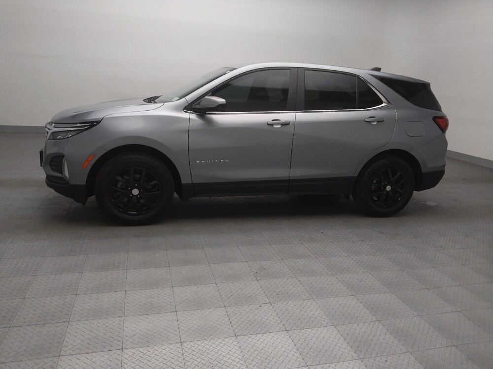 2024 Chevrolet Equinox in Fort Worth, TX 76116 - 18123646 2