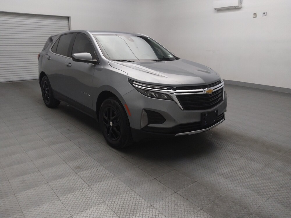2024 Chevrolet Equinox in Fort Worth, TX 76116 - 18123646 13