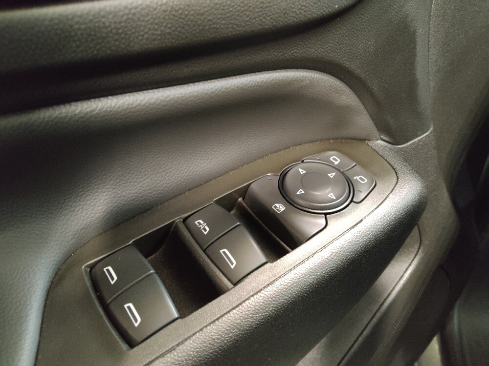 2024 Chevrolet Equinox in Fort Worth, TX 76116 - 18123646 27