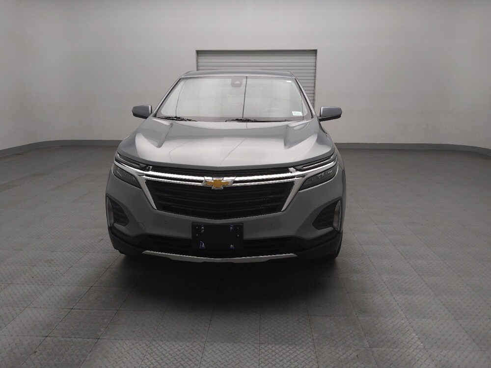 2024 Chevrolet Equinox in Fort Worth, TX 76116 - 18123646 15