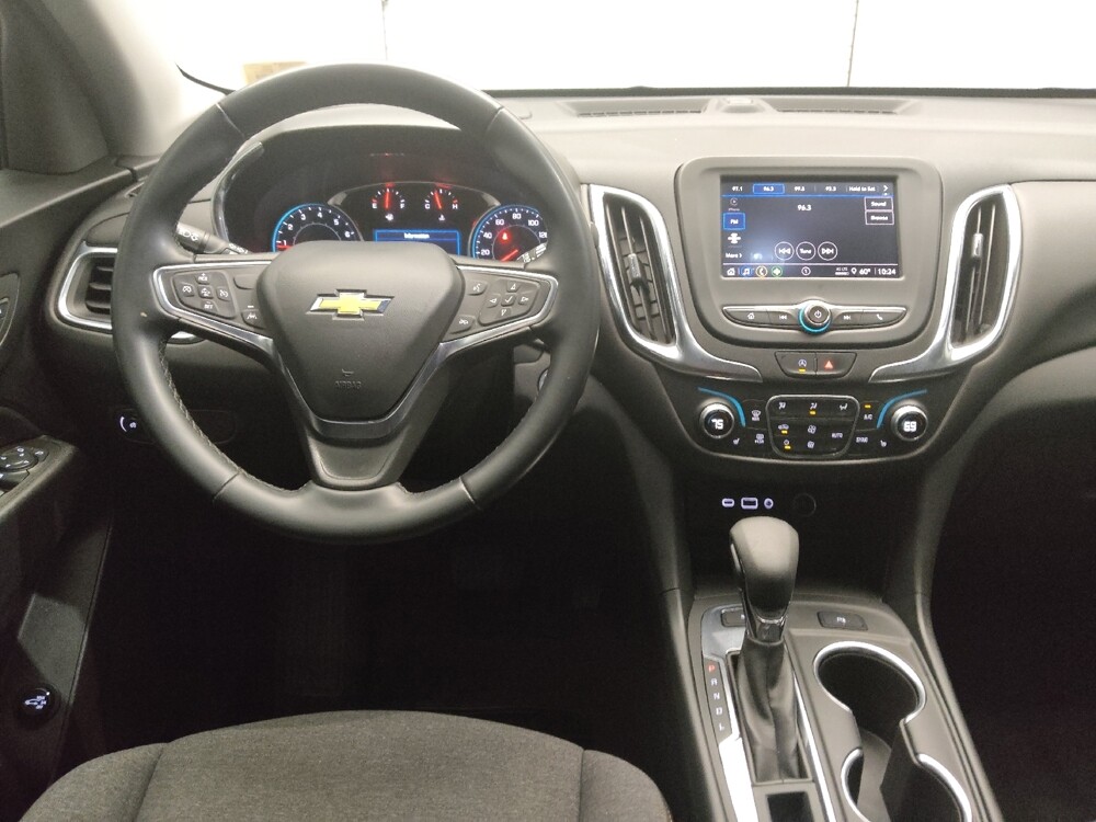 2024 Chevrolet Equinox in Fort Worth, TX 76116 - 18123646 22