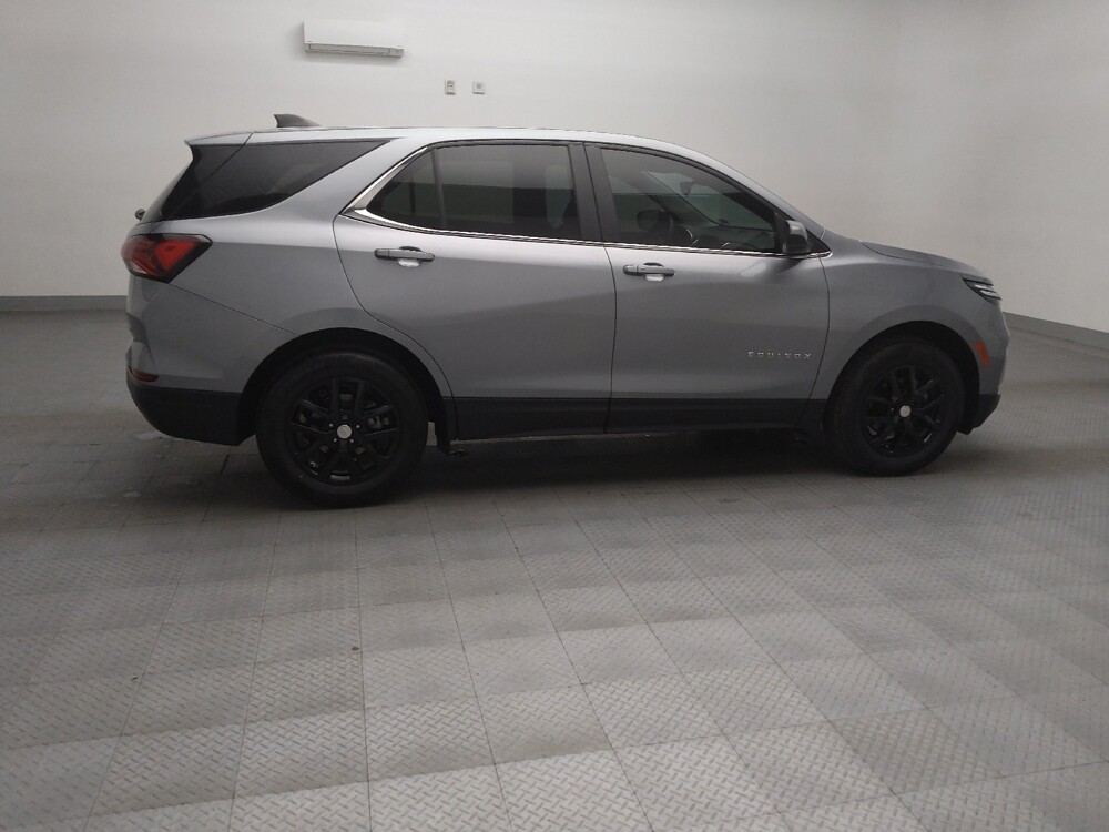 2024 Chevrolet Equinox in Fort Worth, TX 76116 - 18123646 10