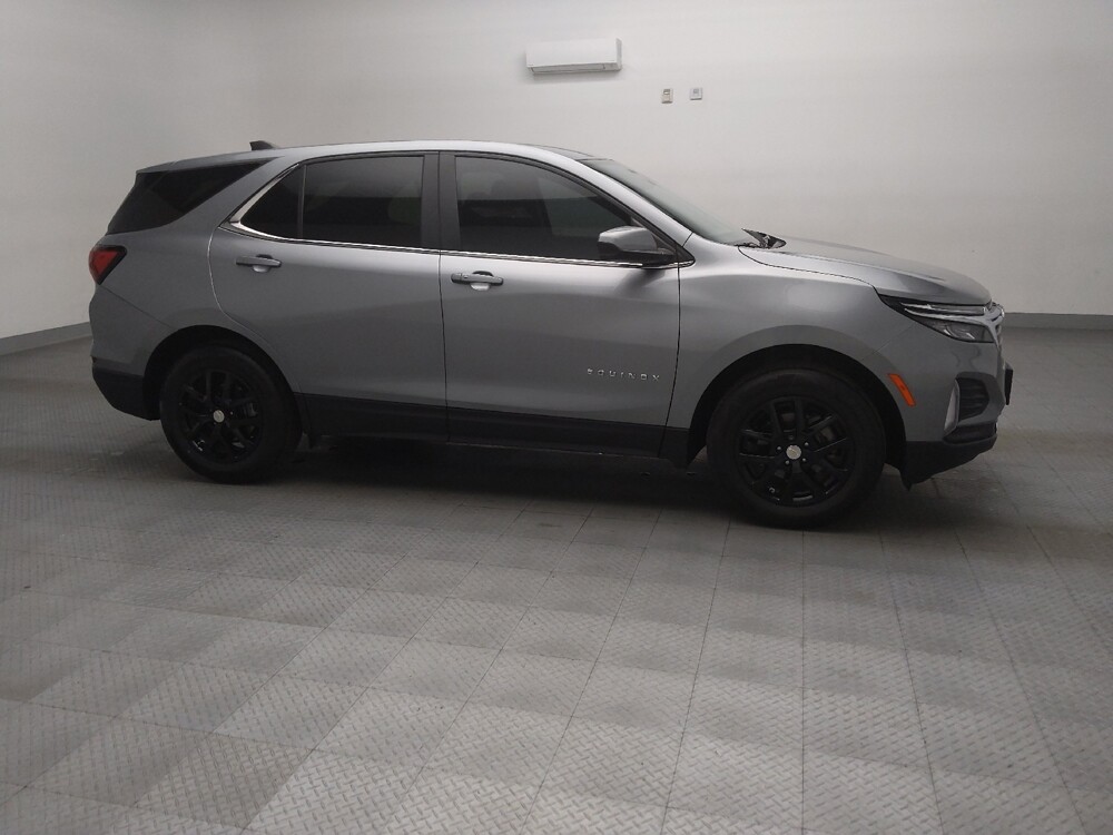 2024 Chevrolet Equinox in Fort Worth, TX 76116 - 18123646 11