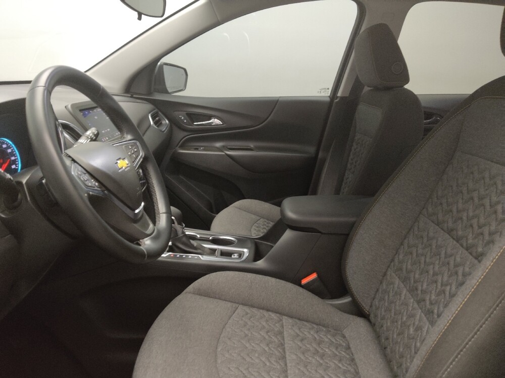 2024 Chevrolet Equinox in Fort Worth, TX 76116 - 18123646 17